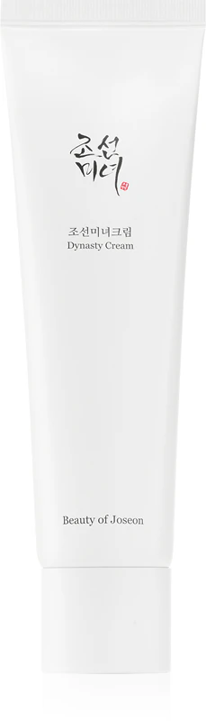 Beauty of Joseon Dynasty Crema Idratante - 100ml