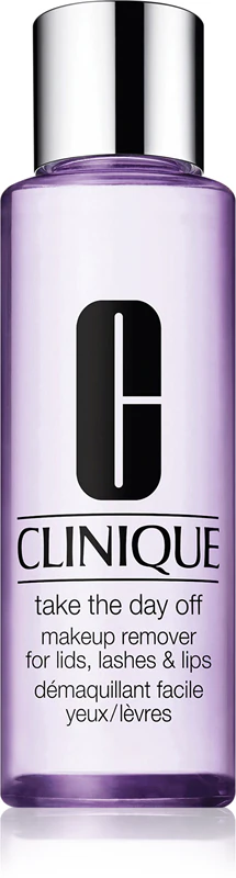 Clinique Take The Day Off - Struccante per occhi e labbra - 125ml