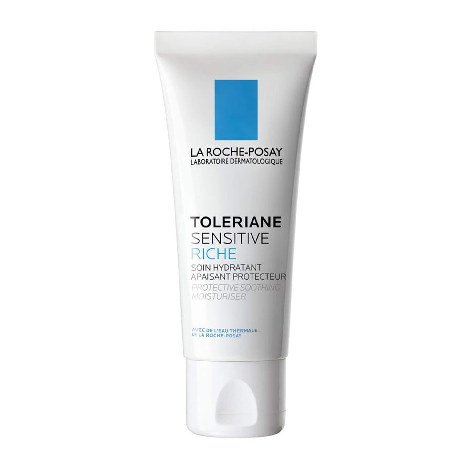 La Roche-Posay Toleriane Sensitive Crema Ricca - 40ml