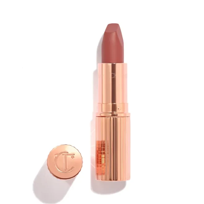 Charlotte Tilbury Matte Revolution Rossetto