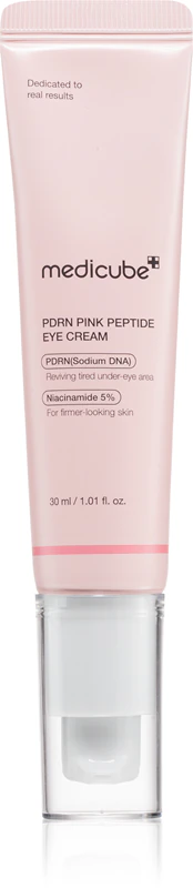 Medicube PDRN Pink Peptide Crema Contorno Occhi - 30ml