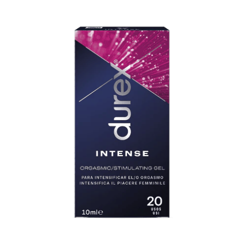 Durex Intense Gel Intimo - 10ml