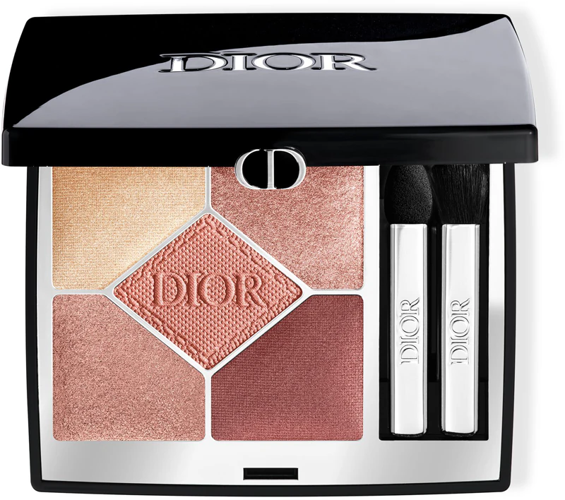 Dior Diorshow 5 Couleurs – Palette occhi con 5 ombretti