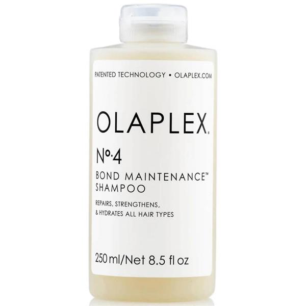 Olaplex No. 4 Shampoo Bond Maintenance - 250ml