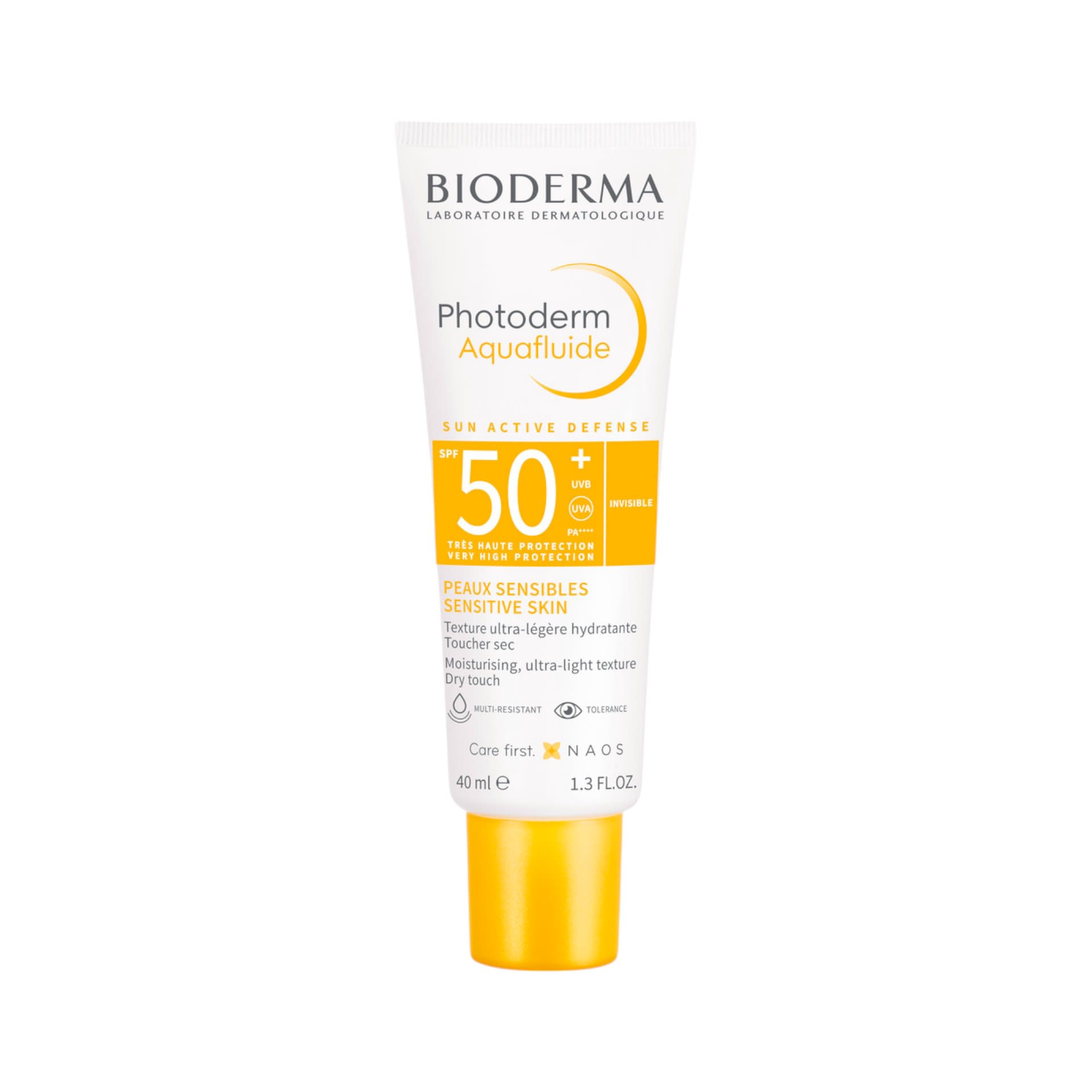 Bioderma Photoderm Aquafluide SPF50+ - 40ml