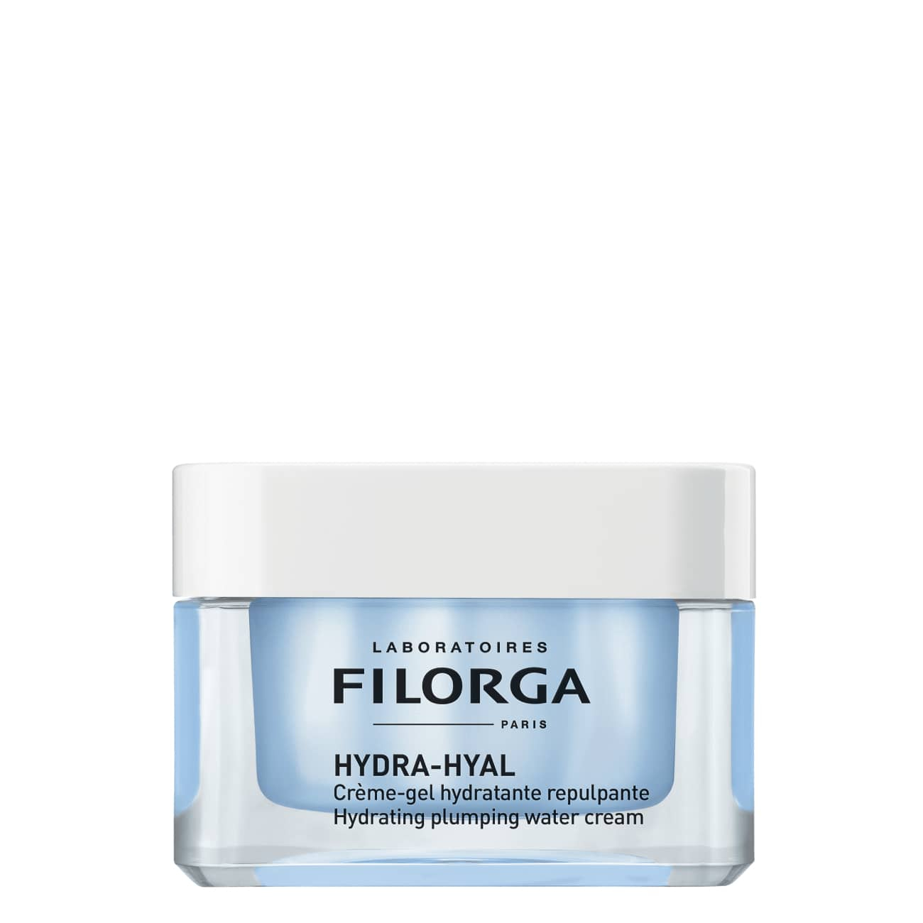 Filorga Hydra-Hyal Crema Viso Idrantante Rimpolpante - 50ml