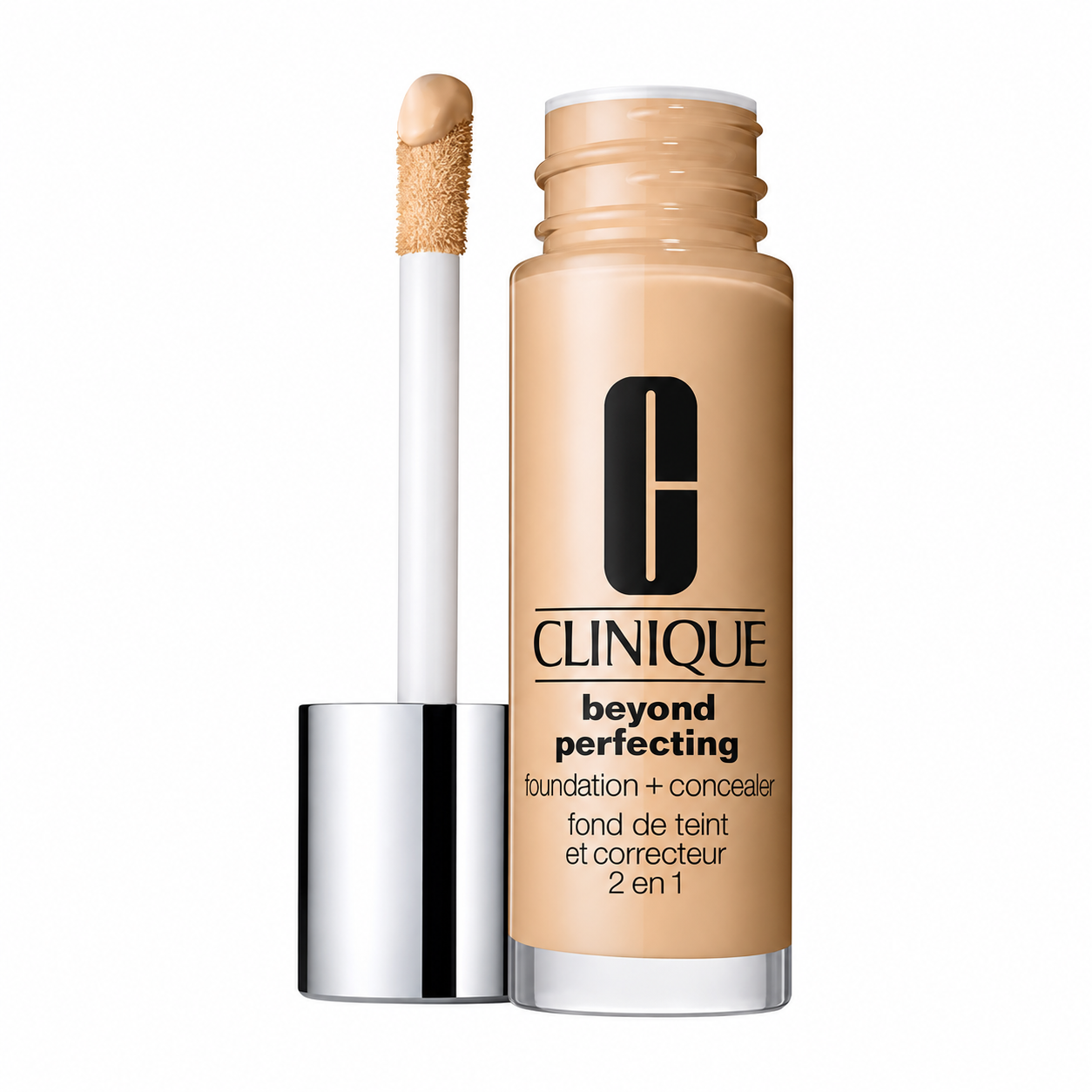 Clinique Beyond Perfecting Fondazione e Correttore 2 in 1