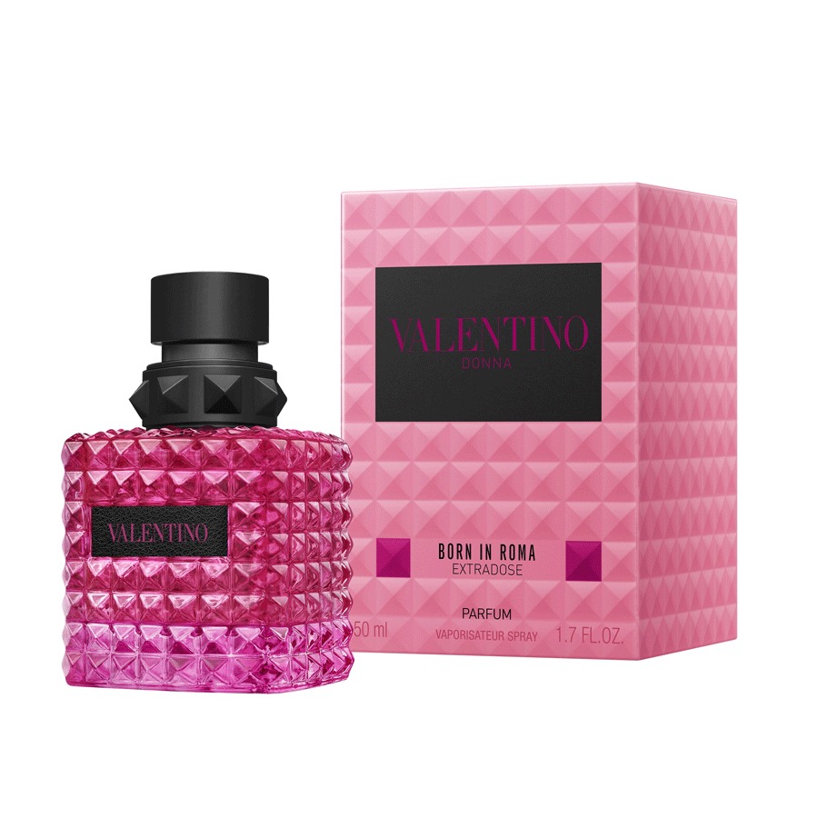 Valentino Born in Roma Extradose Donna