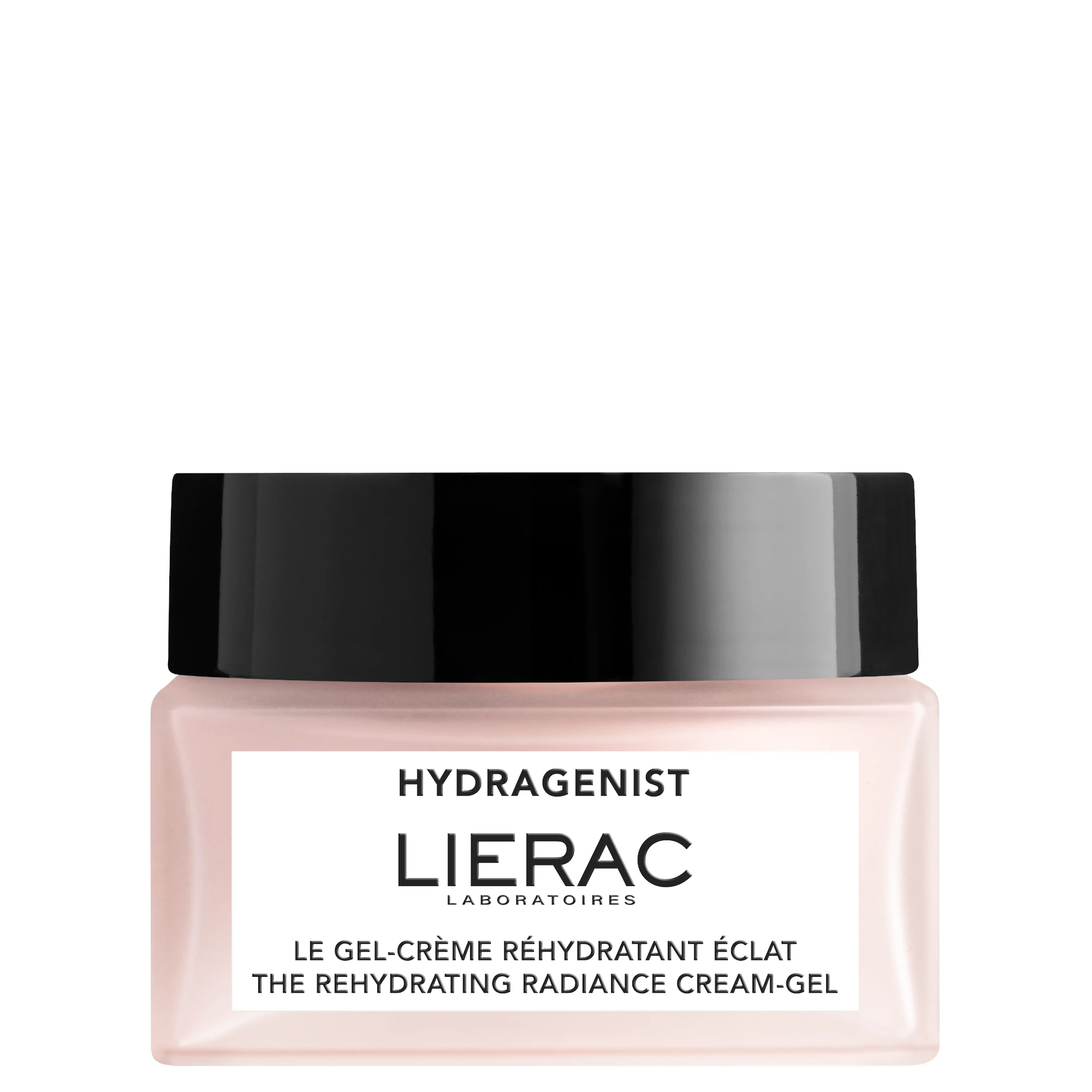 Lierac Hydragenist Crema-Gel Reidratante Illuminante - 50ml