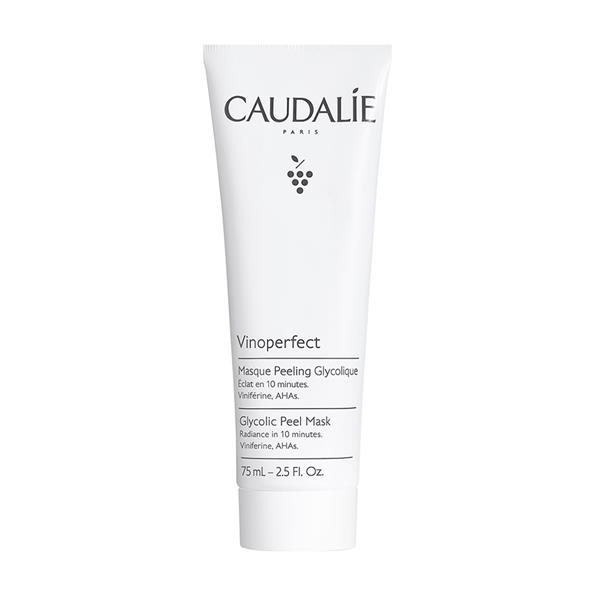 Caudalie Vinoperfect Maschera Peeling Glicolico - 75ml
