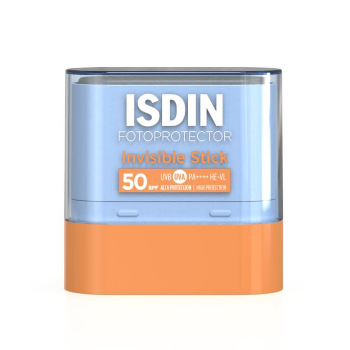 Isdin Fotoprotector Invisible Stick SPF50 - 10g