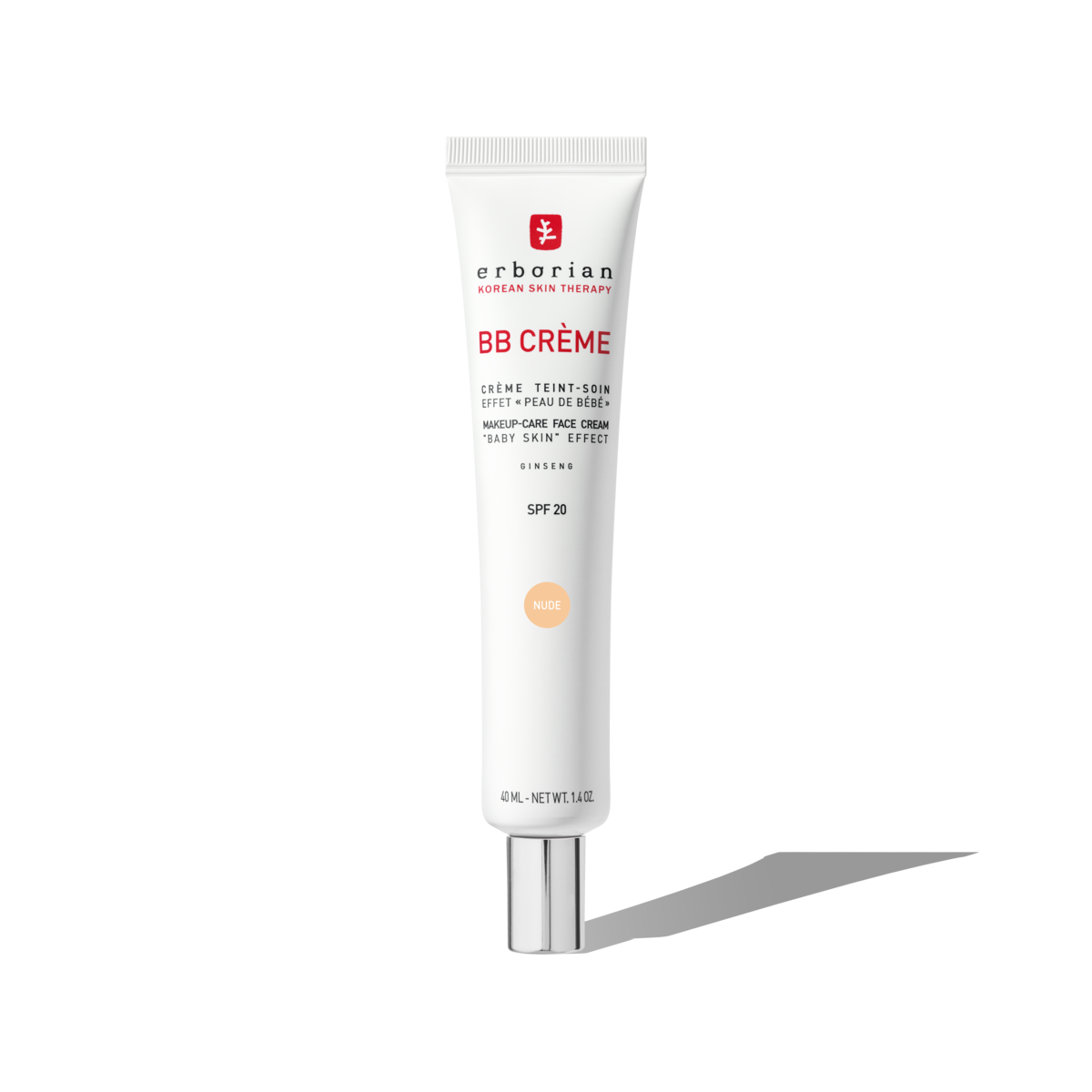Erborian BB Crème SPF20 - 40ml