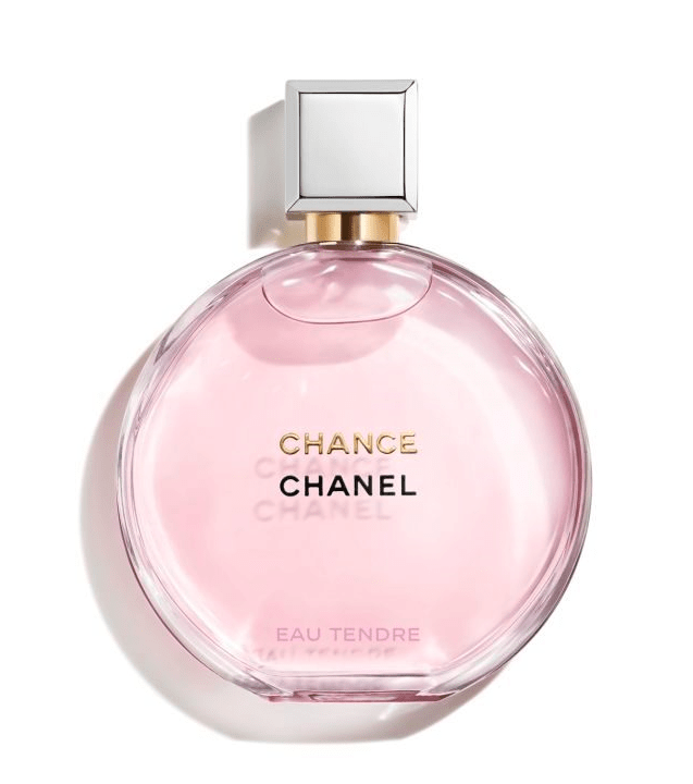 Chanel Chance Eau Tendre Eau De Parfum - 100ml