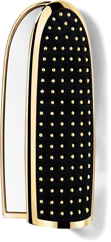 Guerlain Rouge G - La cover gioiello con doppio specchio