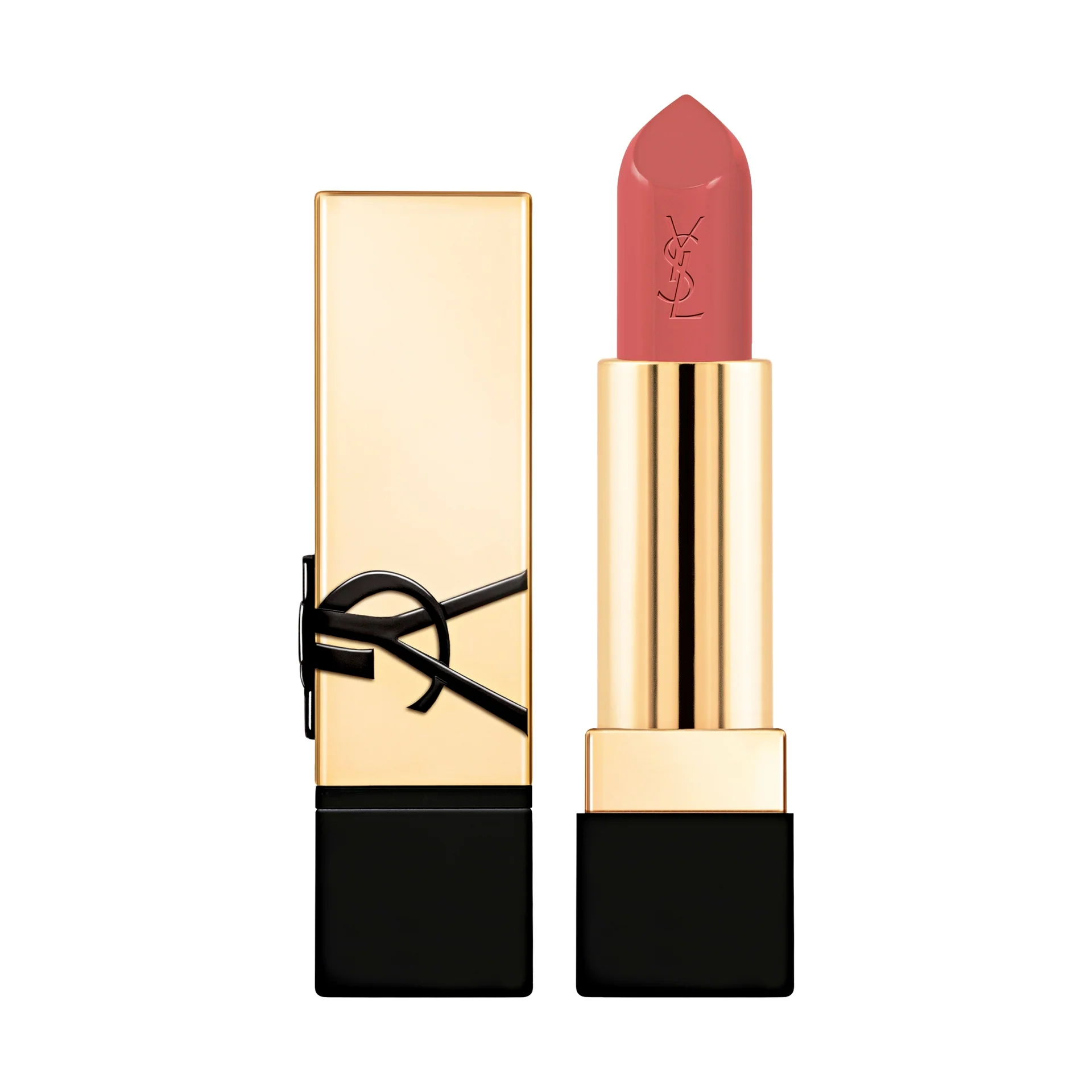YSL Rouge Pur Couture - Rossetto Satinato