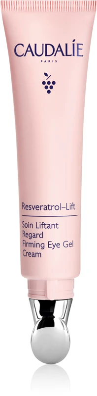 Caudalie Resveratrol-Lift Crema-Gel Rassodante Contorno Occhi - 15ml