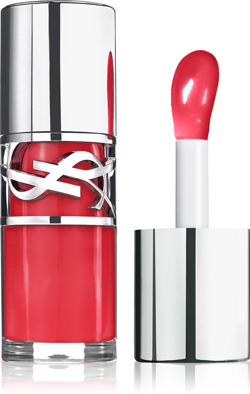 YSL Loveshine Plumping Lip Oil Gloss - Lip Gloss Rimpolpante