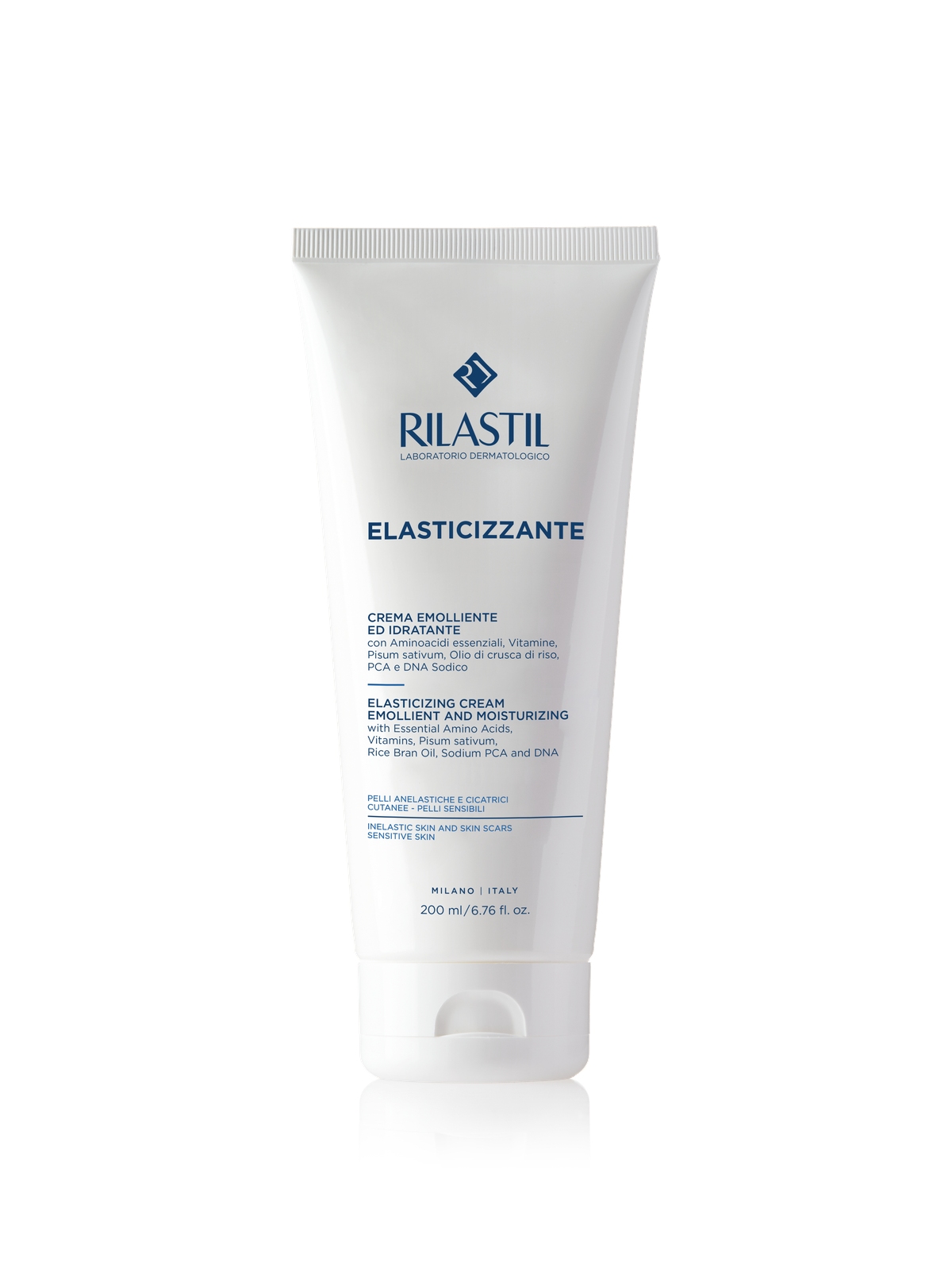 Rilastil Elasticizzante Crema - 200ml