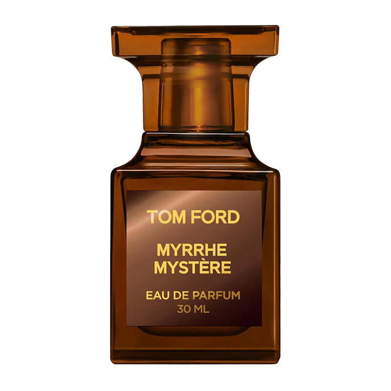 Tom Ford Myrrhe Mystère - 100ml