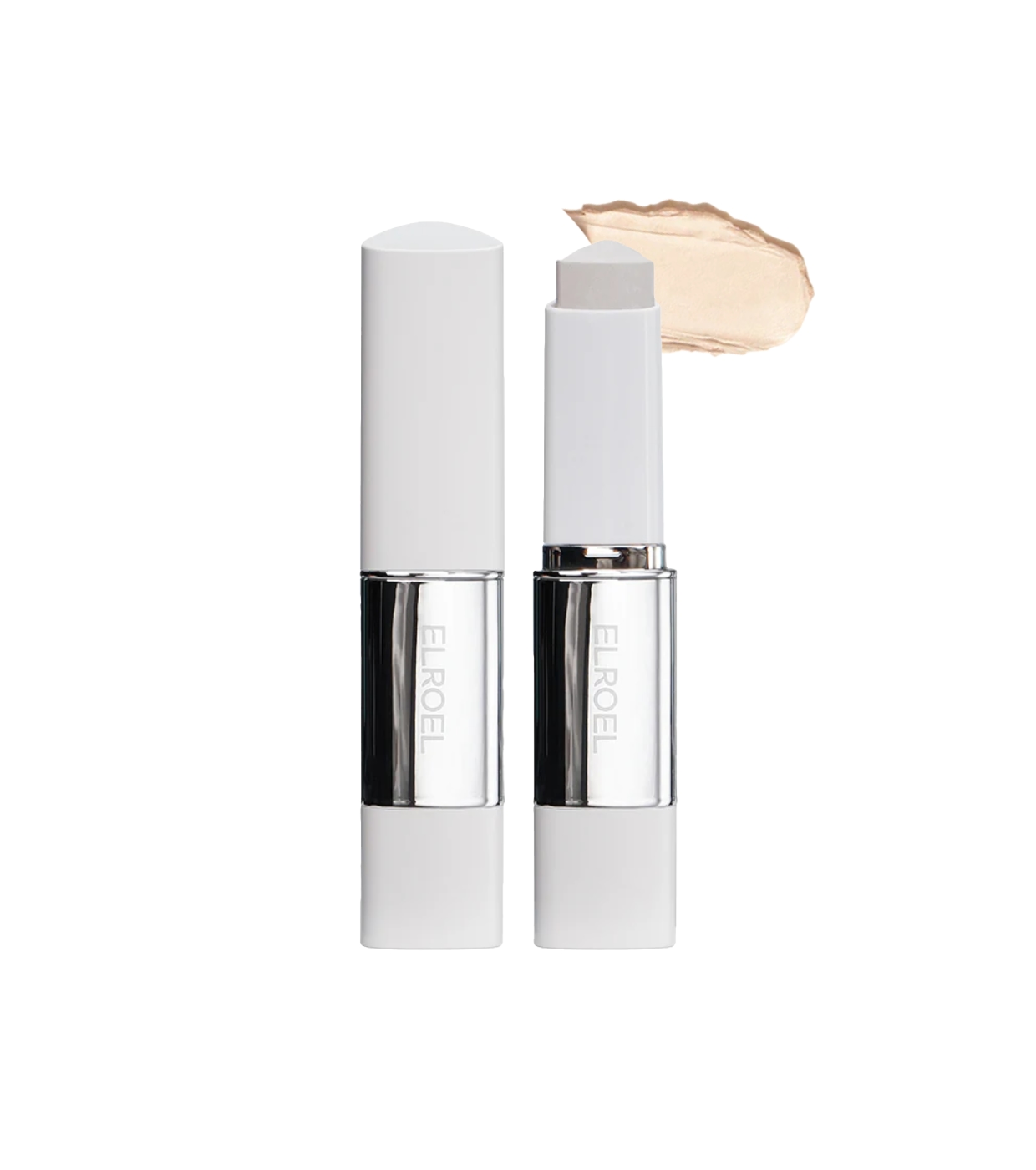 Elroel Blanc Cover Cream Stick - Fondotinta