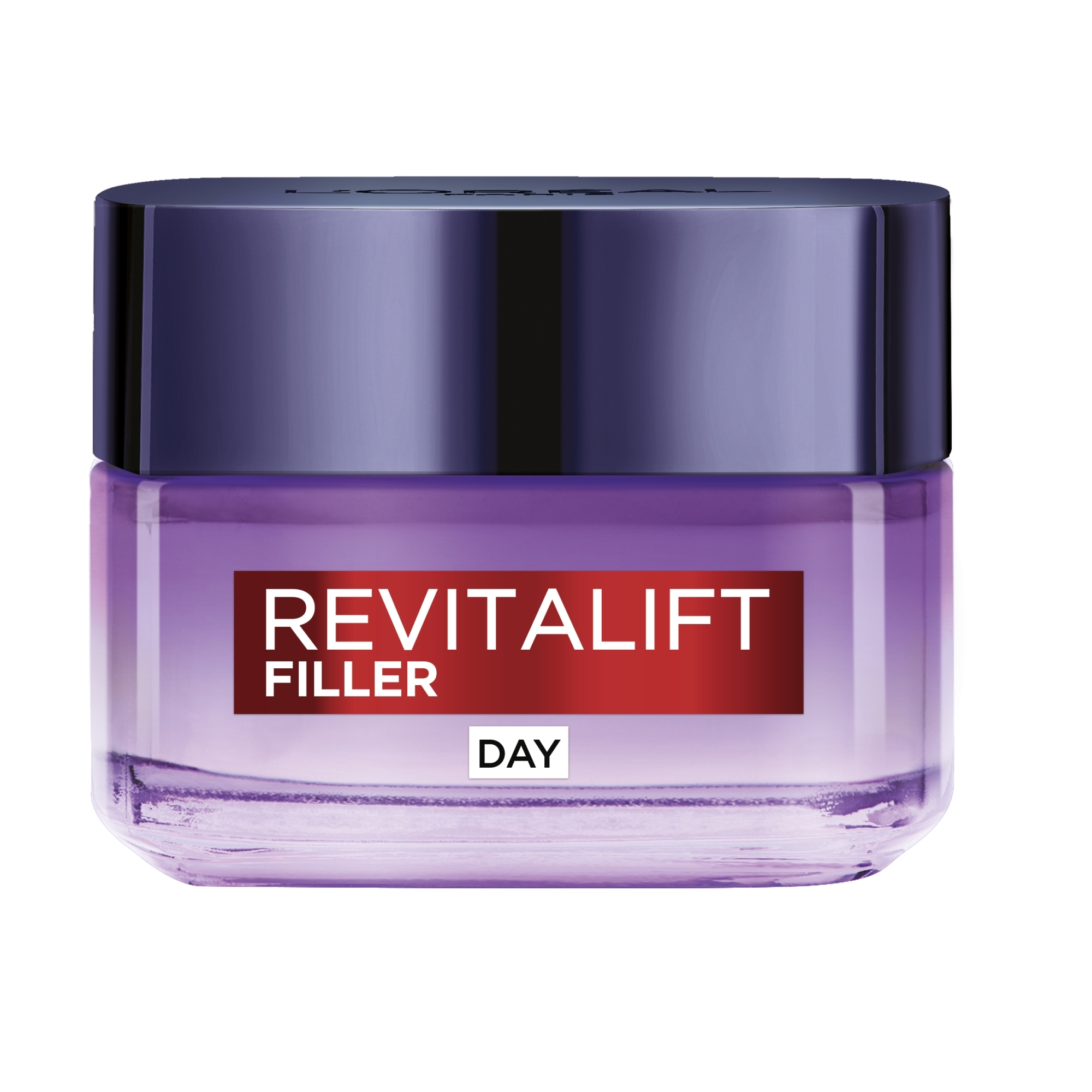 L'Oréal Revitalift Filler Trattamento Giorno Rivolumizzante - 50ml