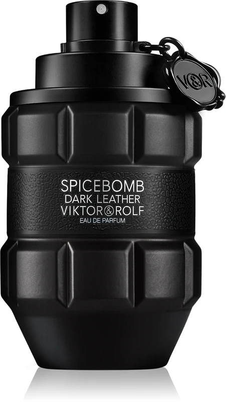 Viktor & Rolf Spicebomb Dark Leather - 90ml