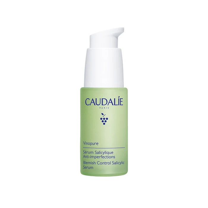 Caudalie Vinopure Siero all'Acido Salicilico Anti-Imperfezioni - 30ml