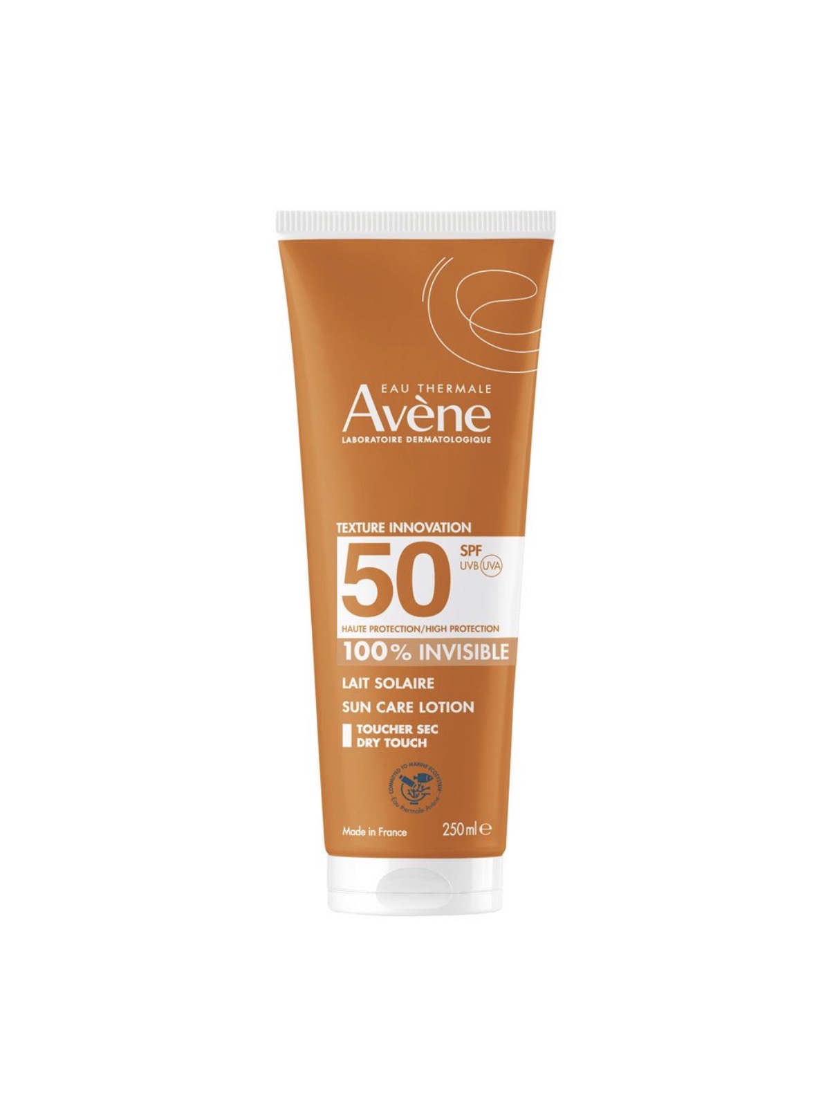 Avène Latte solare Protezione alta SPF50 - 250ml