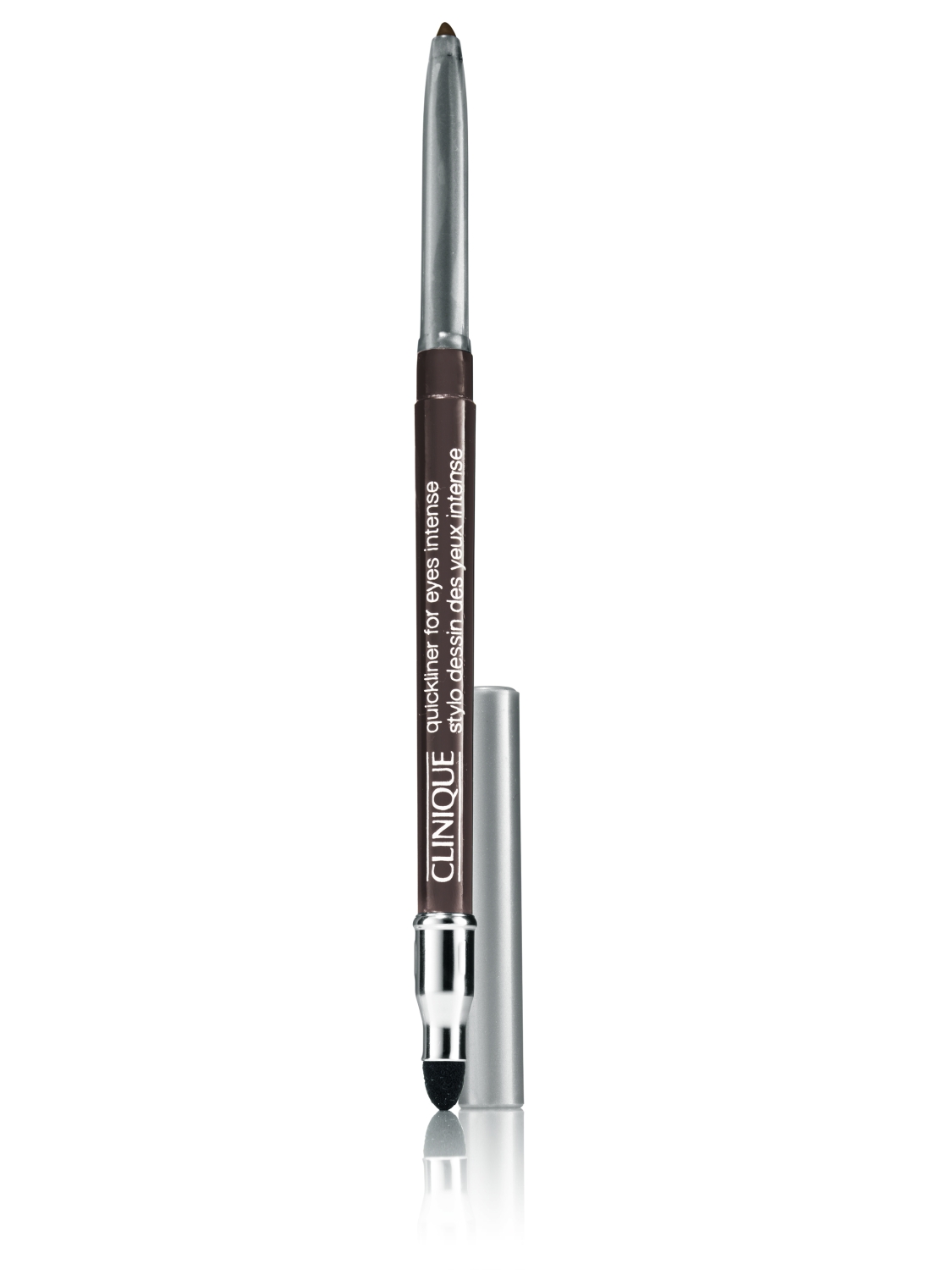 Clinique Quickliner for Eyes Intense - Matita Occhi Colore Intenso