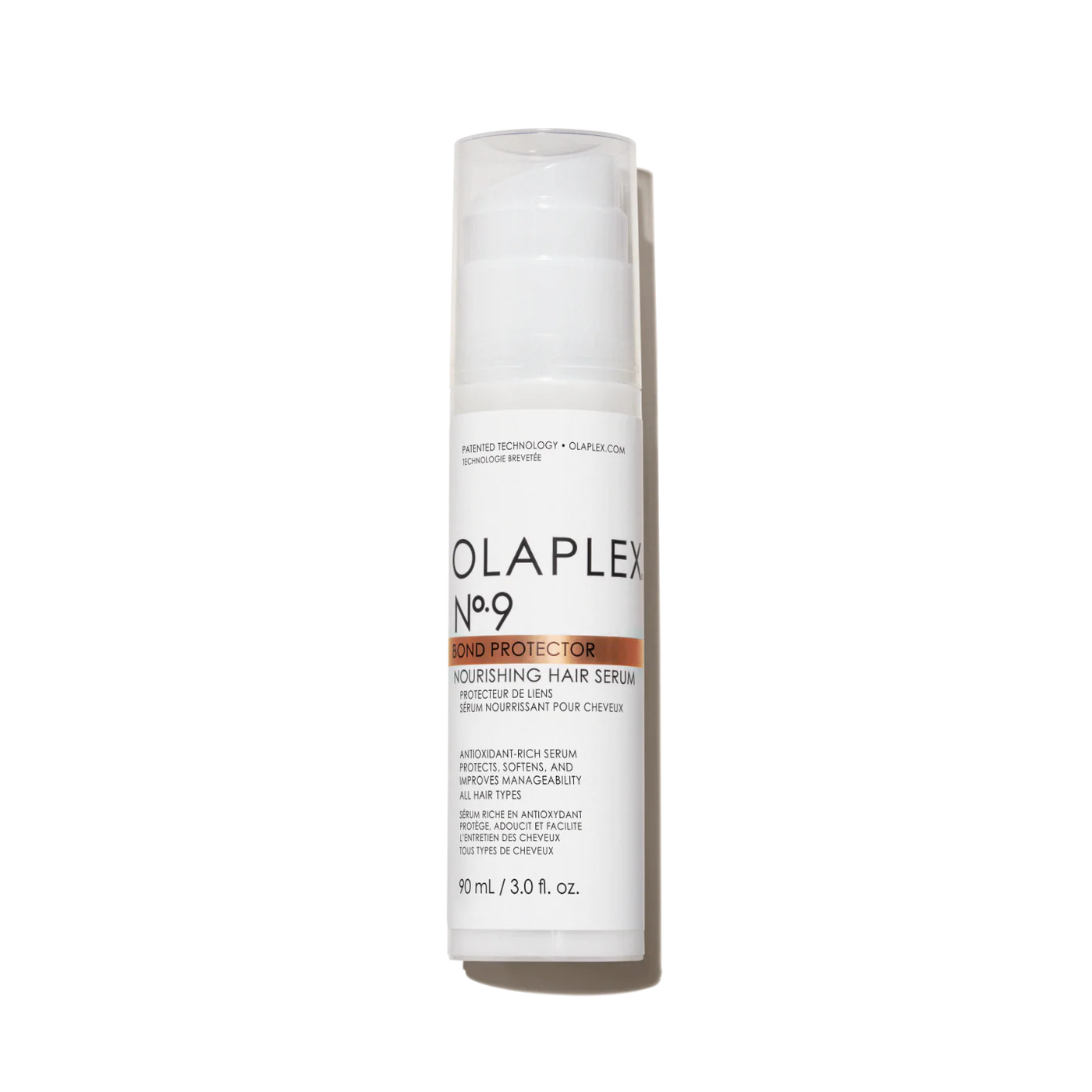 Olaplex No.9 Bond Protector - Siero Capillare Nutriente - 90ml