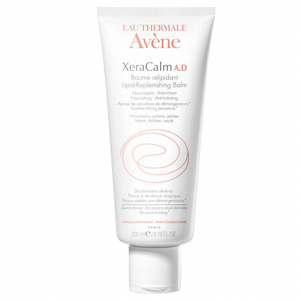 Avène XeraCalm A.D. Balsamo per Pelle Atopica - 200ml