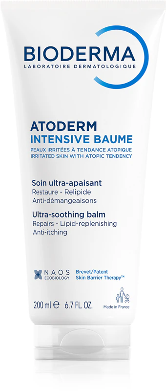 Bioderma Atoderm Intensive Balm - 200ml