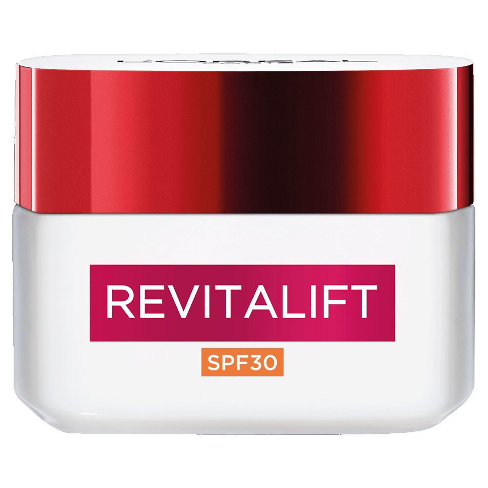 L'Oréal Revitalift Crema Giorno Anti-Rughe + Rassodante SPF30 - 50ml