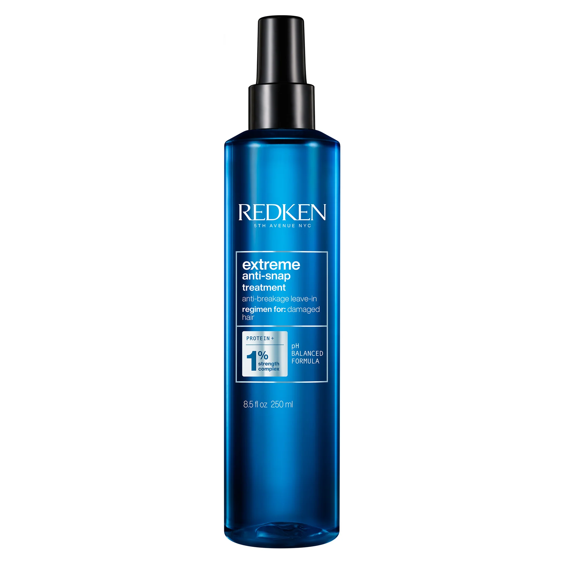 Redken Extreme Anti-Snap- Trattamento Senza Risciacquo per capelli danneggiati - 250ml