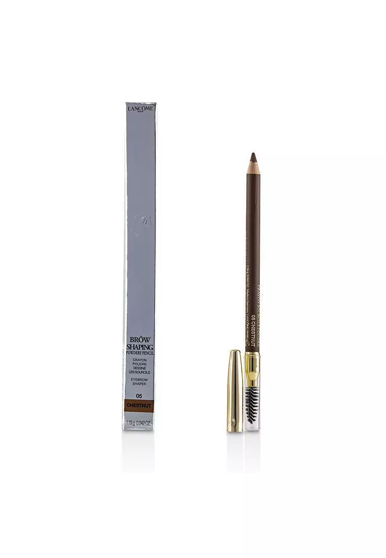 Lancôme Brôw Shaping Powdery Pencil - Matita Sopracciglia