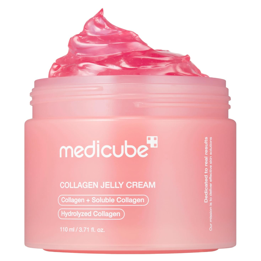 Medicube Collagen Jelly Crema - 110ml