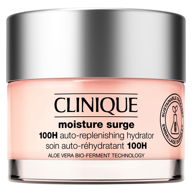Clinique Moisture Surge 100H - Crema-Gel Auto-Idratante
