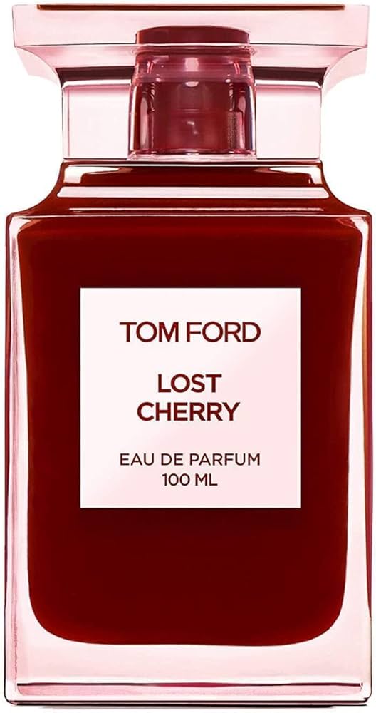 Tom Ford Lost Cherry Eau de Parfum - 100ml
