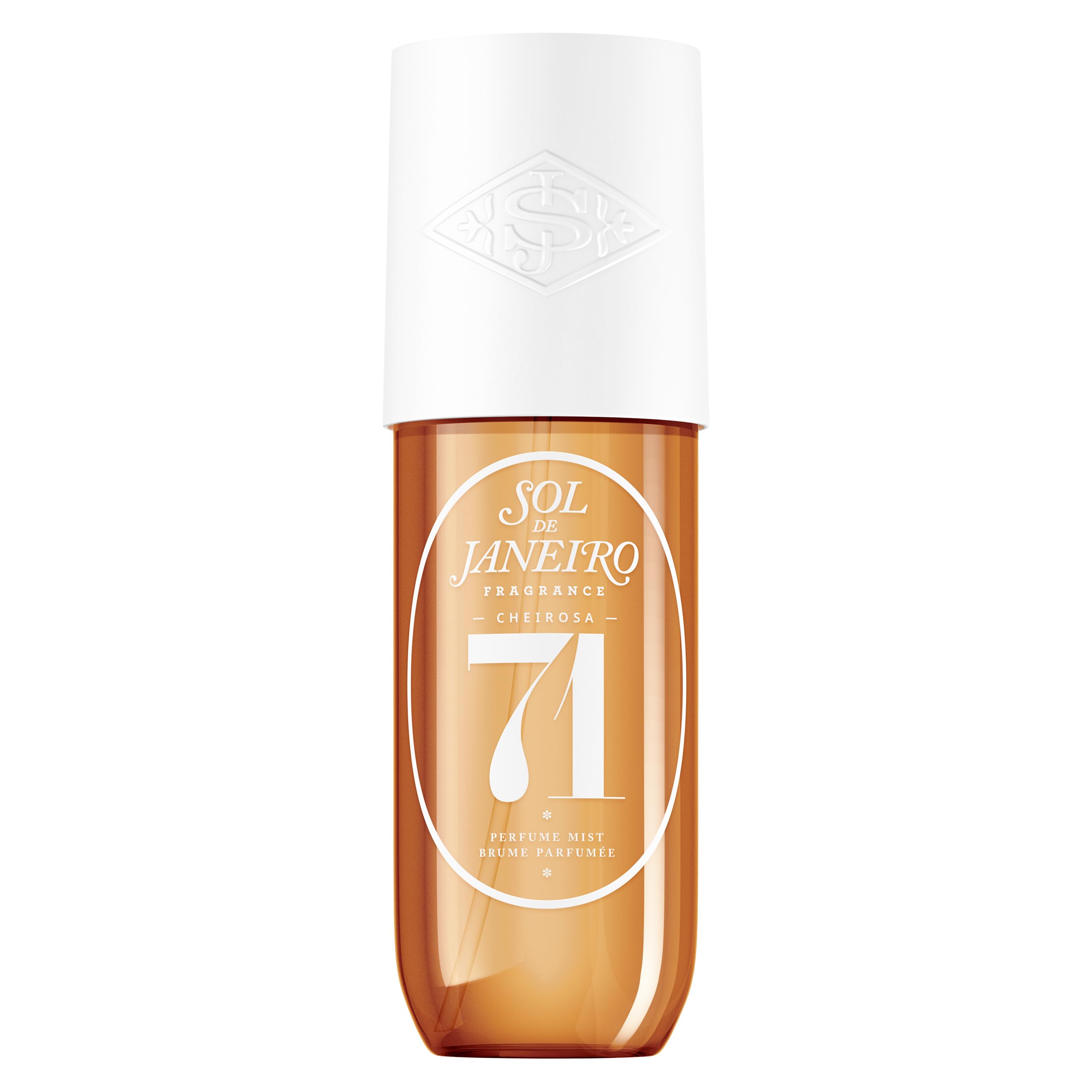 Sol de Janeiro Brazilian Crush Cheirosa 71 - 90ml