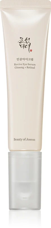 Beauty of Joseon Ginseng Retinal Revive siero contorno occhi - 30ml