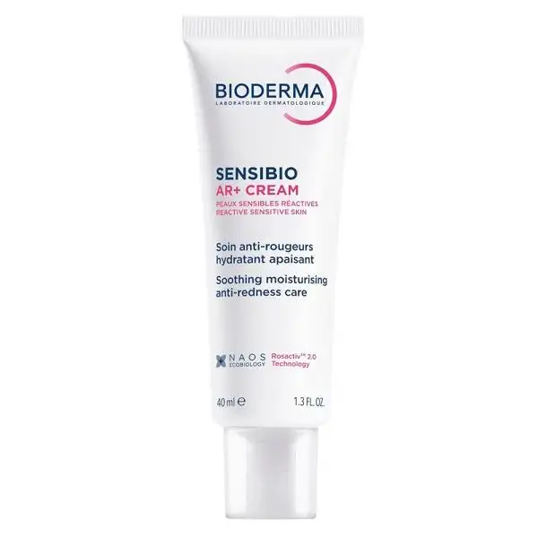 Bioderma Sensibio AR+ Crema Anti Rossore Lenitiva - 40ml