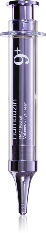 Numbuzin No. 9 NAD+ Retinol Volumetox Crema Contorno Occhi - 10ml