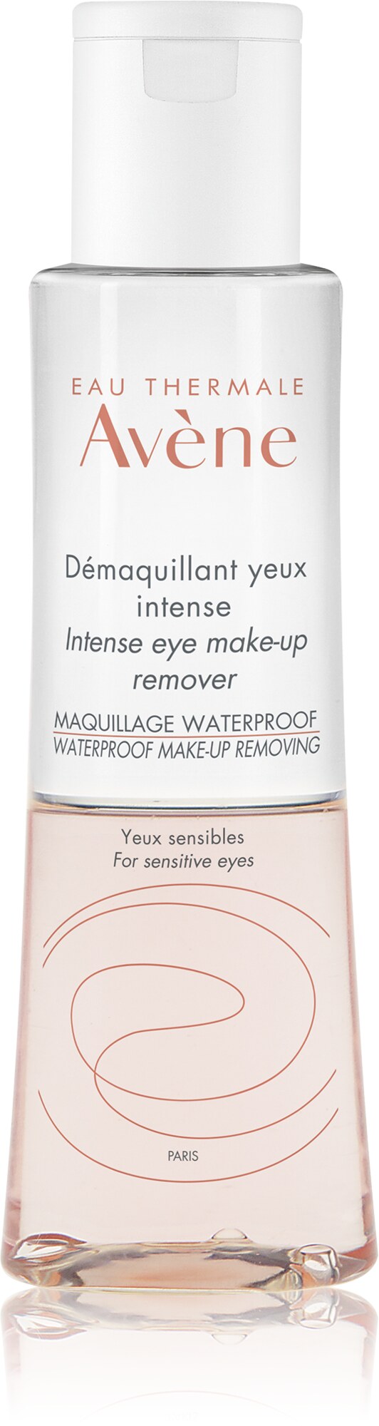 Avène Les Essentiels Struccante Occhi Intenso - 125ml