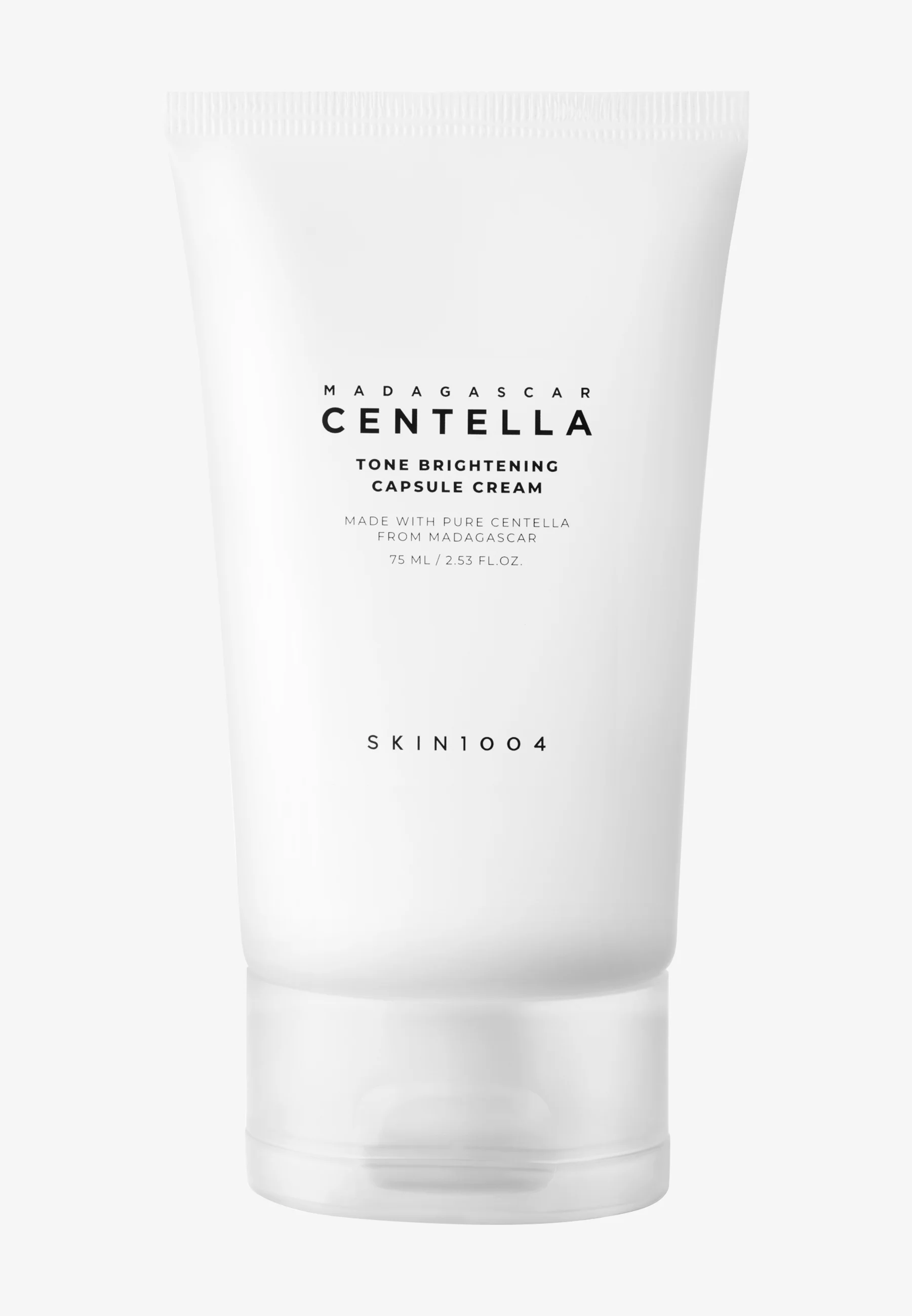 SKIN1004 Madagascar Centella Tone Brightening Capsule Cream - 75ml