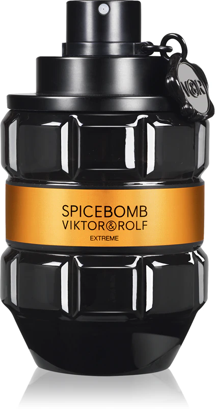 Viktor & Rolf SpiceBomb Extreme Eau De Parfum - 90ml