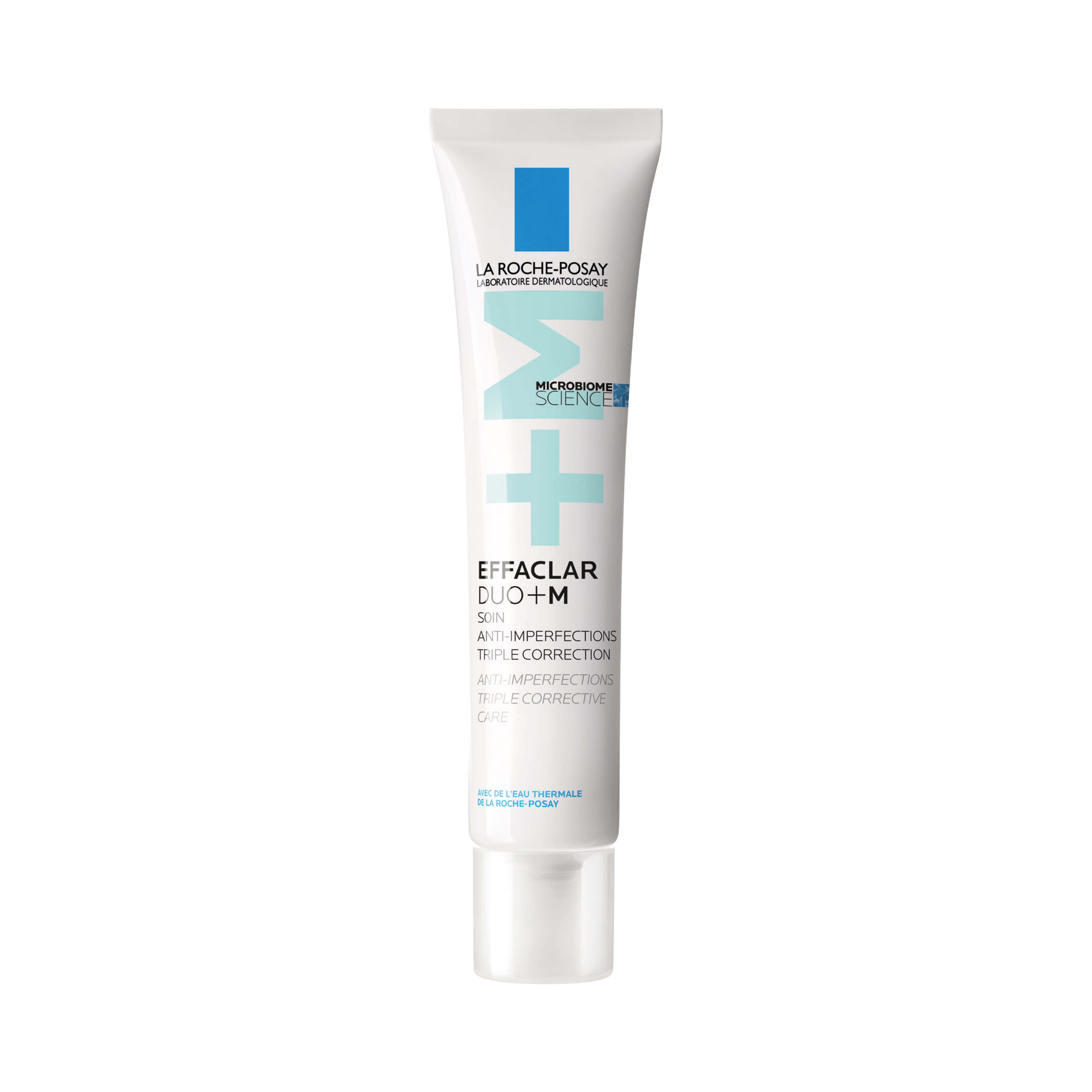 La Roche-Posay Effaclar Duo+M - 40ml