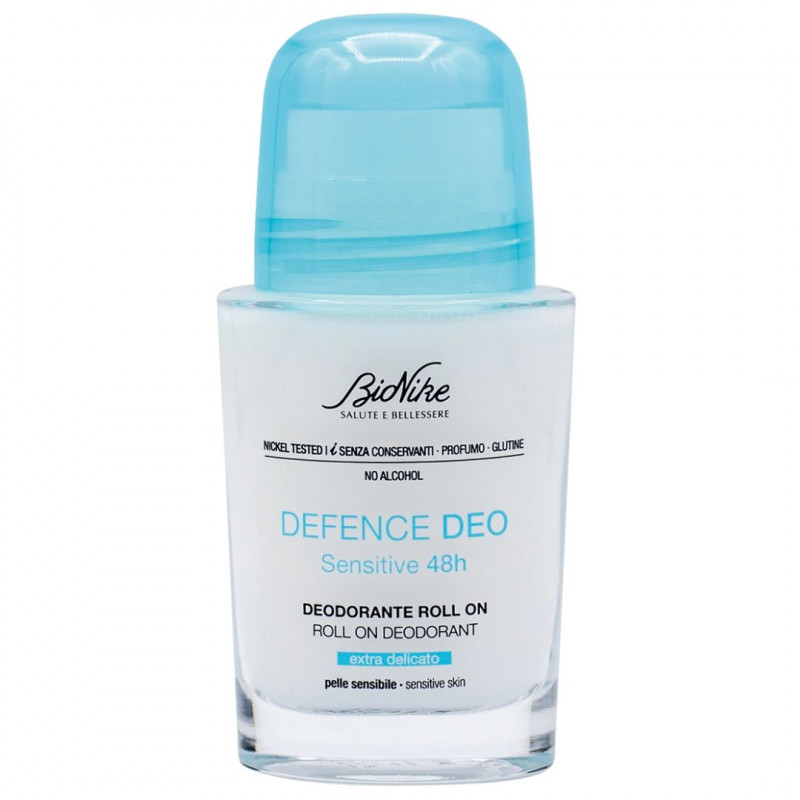BioNike Defence Deo Roll-On - 50ml